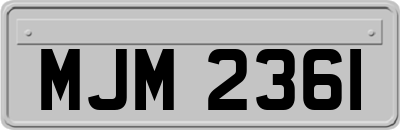 MJM2361
