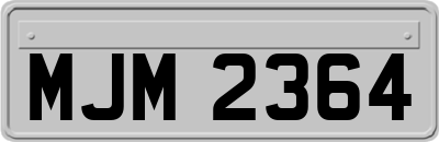 MJM2364