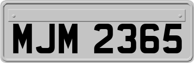 MJM2365