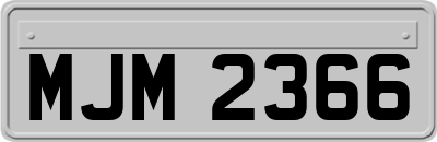 MJM2366