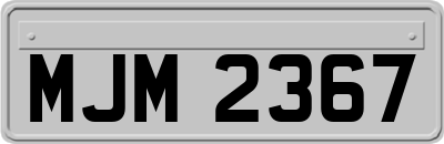 MJM2367