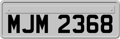 MJM2368