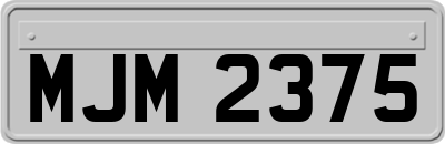 MJM2375