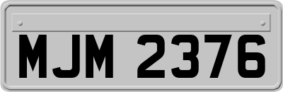 MJM2376