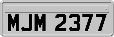 MJM2377