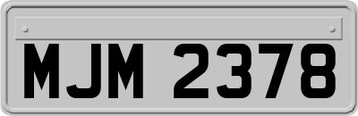 MJM2378