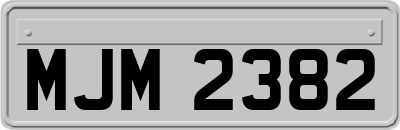 MJM2382