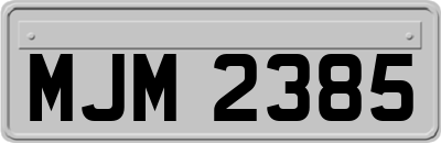 MJM2385