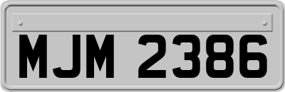 MJM2386