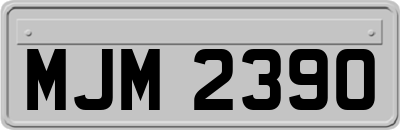 MJM2390