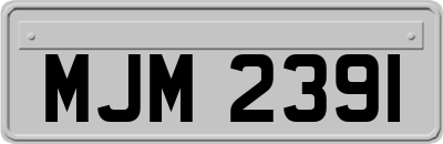 MJM2391