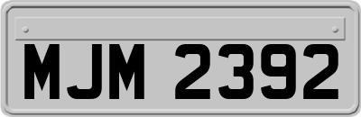 MJM2392