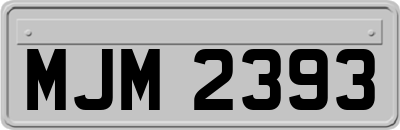MJM2393