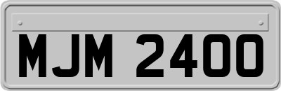 MJM2400