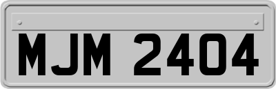 MJM2404