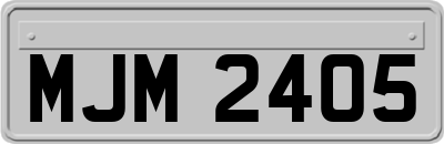 MJM2405