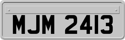 MJM2413