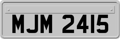 MJM2415