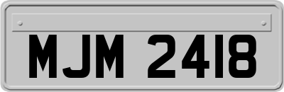 MJM2418