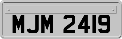 MJM2419