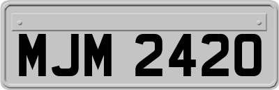 MJM2420