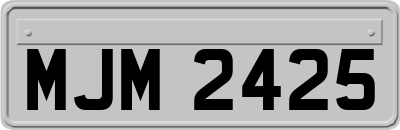 MJM2425