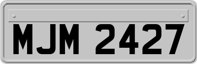 MJM2427
