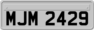 MJM2429