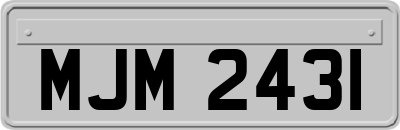 MJM2431