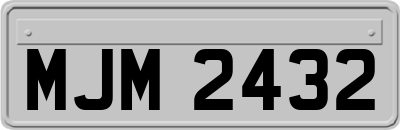 MJM2432