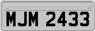 MJM2433