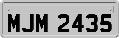 MJM2435
