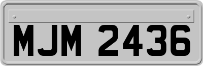 MJM2436