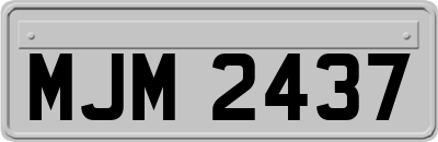 MJM2437