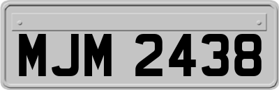 MJM2438