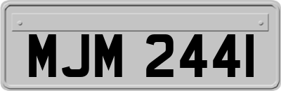 MJM2441