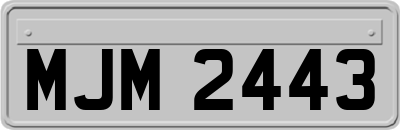 MJM2443