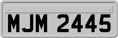 MJM2445