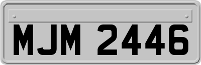 MJM2446