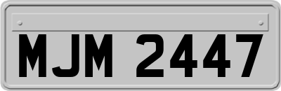 MJM2447