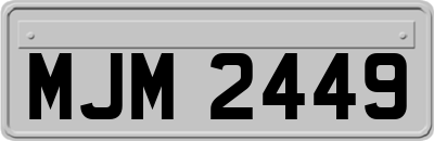 MJM2449