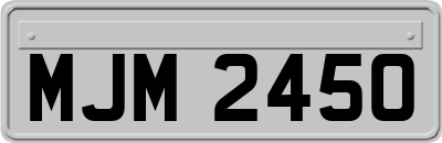 MJM2450