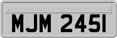 MJM2451