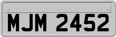 MJM2452
