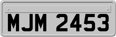 MJM2453