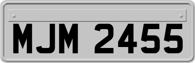 MJM2455
