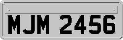 MJM2456