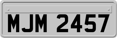 MJM2457