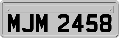 MJM2458