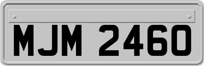 MJM2460